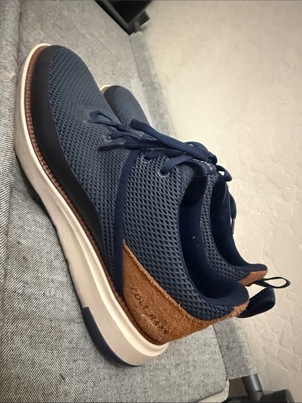 Cole Haan Mens shoes